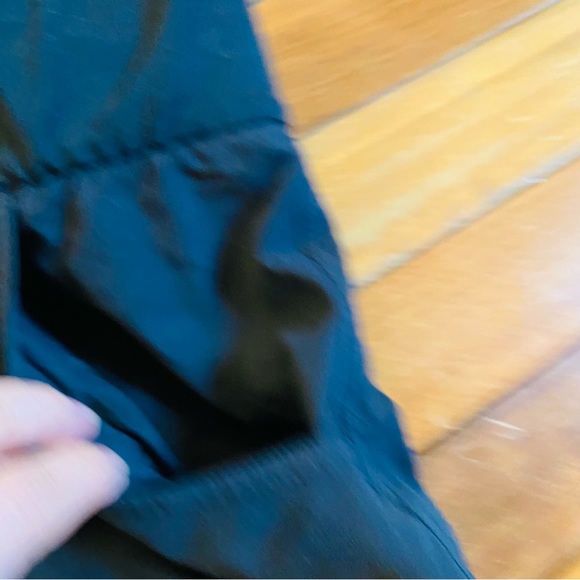 COLUMBIA Black Omni-Shield Advanced Repellency Chill River Skort Skirt - Picture 7 of 9